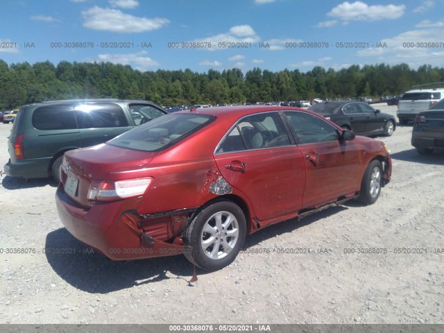 Photo 3 VIN: 4T1BF3EK4AU081352 - TOYOTA CAMRY 