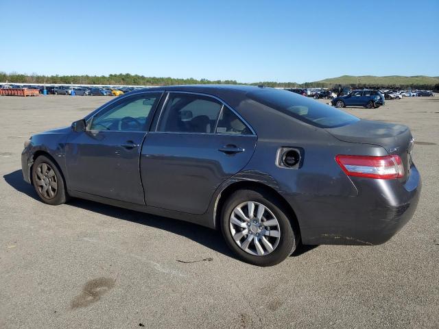 Photo 1 VIN: 4T1BF3EK4AU082808 - TOYOTA CAMRY 