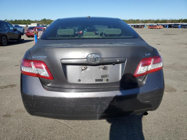 Photo 5 VIN: 4T1BF3EK4AU082808 - TOYOTA CAMRY 