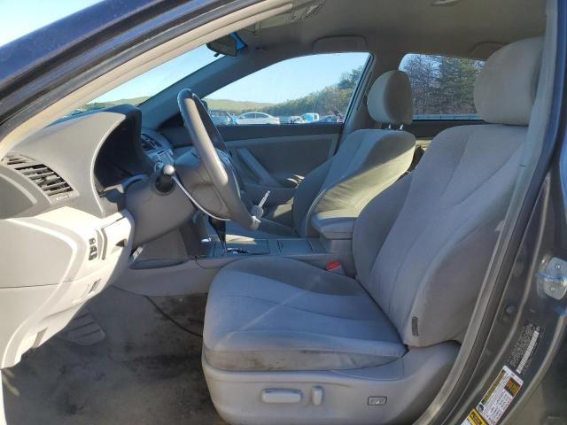 Photo 6 VIN: 4T1BF3EK4AU082808 - TOYOTA CAMRY 