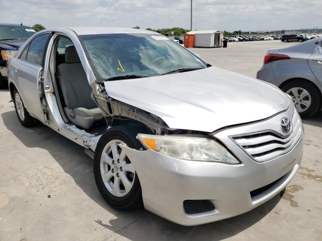 Photo 0 VIN: 4T1BF3EK4AU083540 - TOYOTA CAMRY BASE 