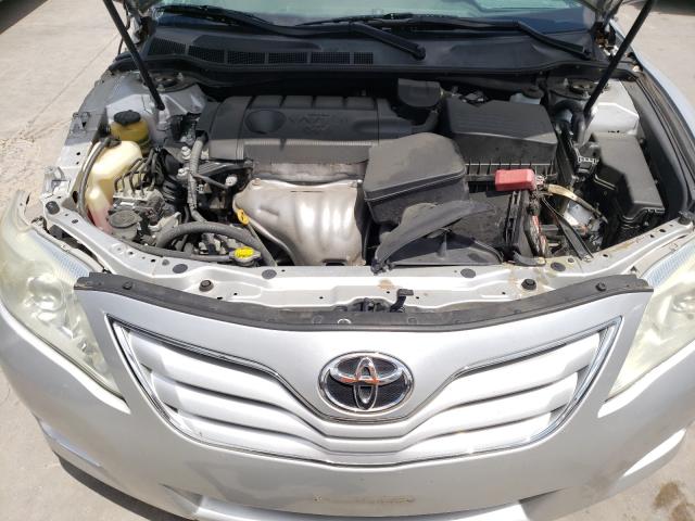 Photo 6 VIN: 4T1BF3EK4AU083540 - TOYOTA CAMRY BASE 