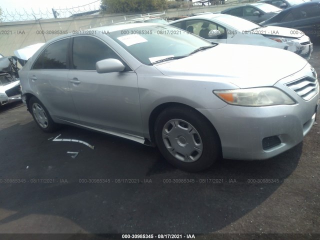 Photo 0 VIN: 4T1BF3EK4AU084039 - TOYOTA CAMRY 