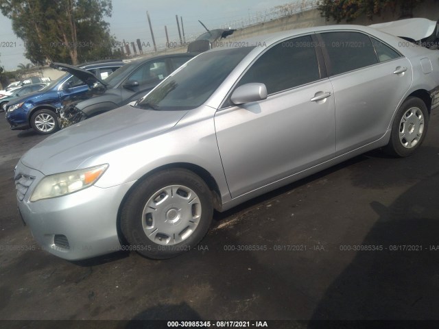 Photo 1 VIN: 4T1BF3EK4AU084039 - TOYOTA CAMRY 