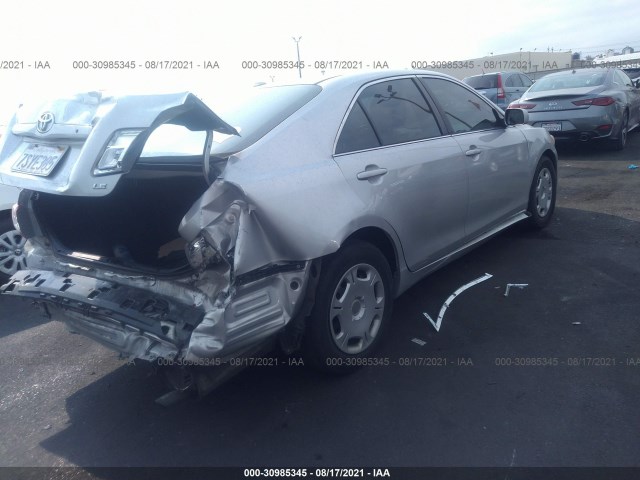 Photo 3 VIN: 4T1BF3EK4AU084039 - TOYOTA CAMRY 