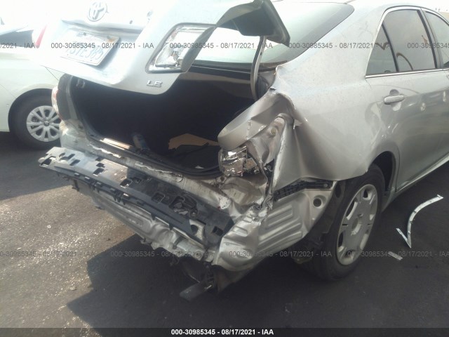 Photo 5 VIN: 4T1BF3EK4AU084039 - TOYOTA CAMRY 