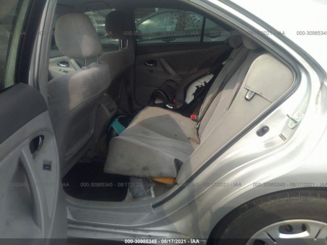 Photo 7 VIN: 4T1BF3EK4AU084039 - TOYOTA CAMRY 