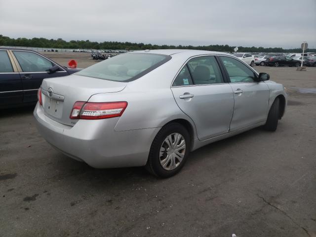 Photo 3 VIN: 4T1BF3EK4AU085756 - TOYOTA CAMRY BASE 