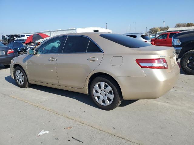 Photo 1 VIN: 4T1BF3EK4AU085885 - TOYOTA CAMRY BASE 