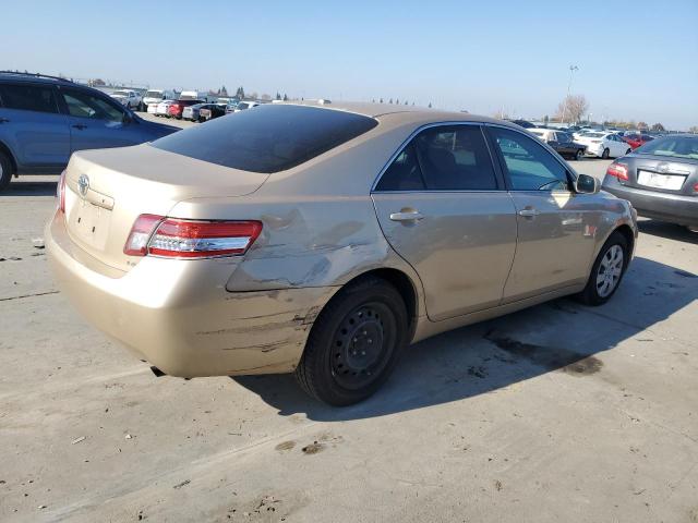 Photo 2 VIN: 4T1BF3EK4AU085885 - TOYOTA CAMRY BASE 