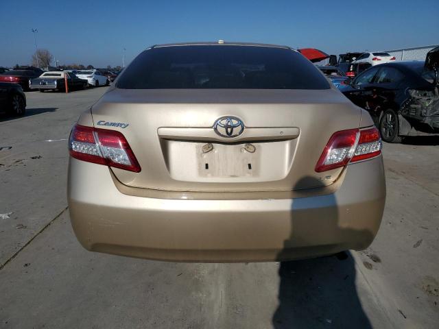 Photo 5 VIN: 4T1BF3EK4AU085885 - TOYOTA CAMRY BASE 