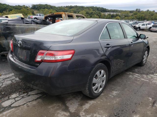 Photo 3 VIN: 4T1BF3EK4AU087233 - TOYOTA CAMRY BASE 