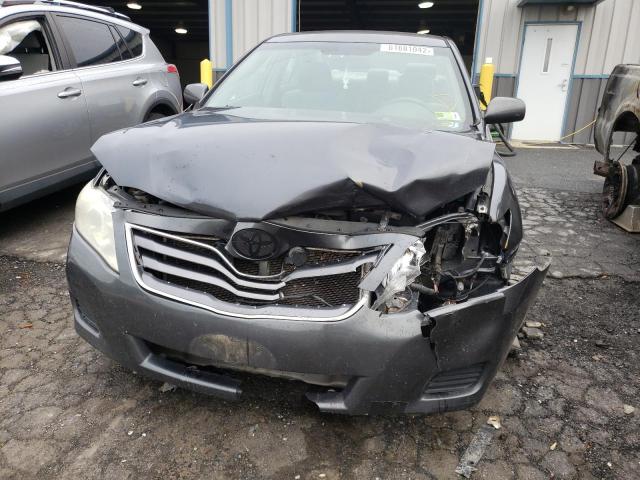 Photo 8 VIN: 4T1BF3EK4AU087233 - TOYOTA CAMRY BASE 