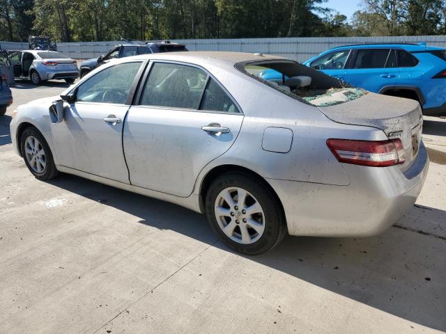 Photo 1 VIN: 4T1BF3EK4AU087782 - TOYOTA CAMRY BASE 