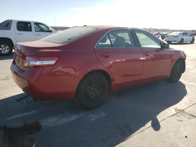 Photo 2 VIN: 4T1BF3EK4AU088043 - TOYOTA CAMRY BASE 