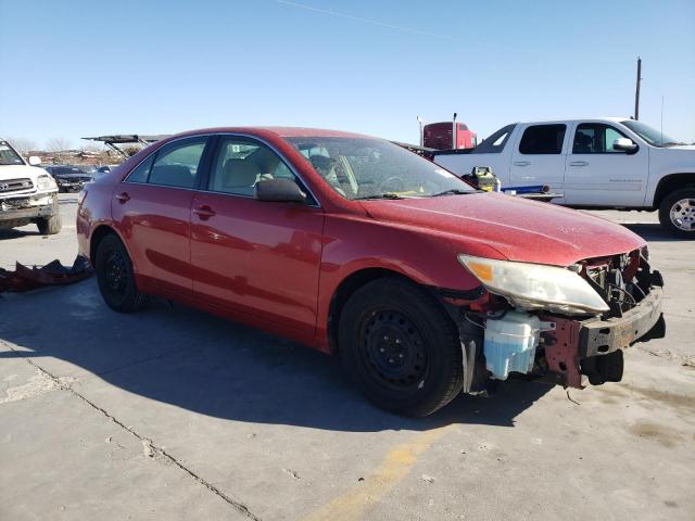 Photo 3 VIN: 4T1BF3EK4AU088043 - TOYOTA CAMRY BASE 