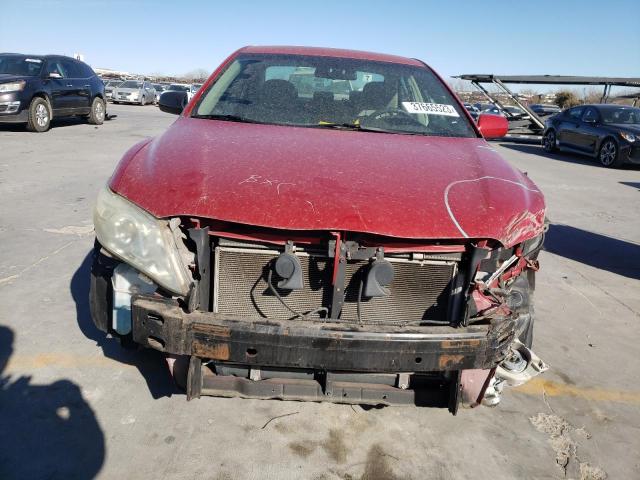 Photo 4 VIN: 4T1BF3EK4AU088043 - TOYOTA CAMRY BASE 