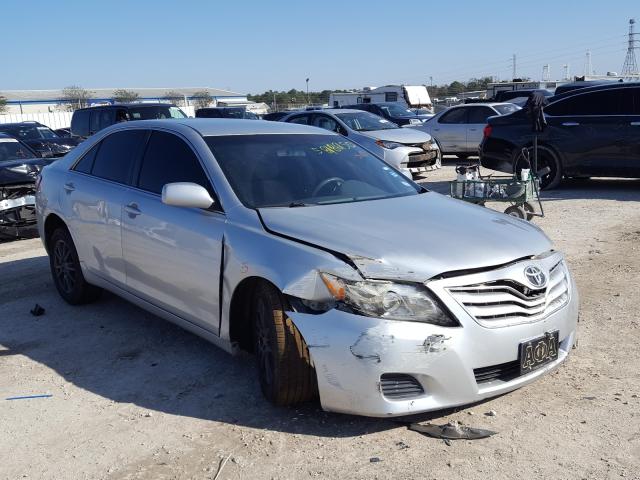 Photo 0 VIN: 4T1BF3EK4AU088169 - TOYOTA CAMRY BASE 