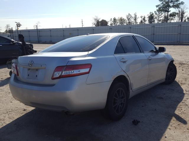 Photo 3 VIN: 4T1BF3EK4AU088169 - TOYOTA CAMRY BASE 