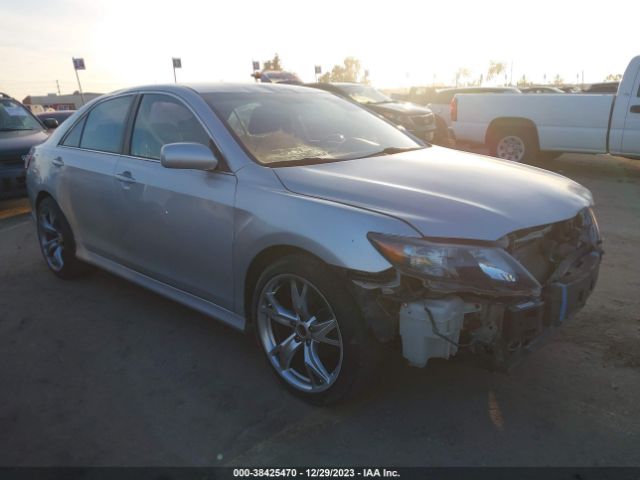 Photo 0 VIN: 4T1BF3EK4AU088219 - TOYOTA CAMRY 