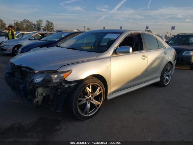 Photo 1 VIN: 4T1BF3EK4AU088219 - TOYOTA CAMRY 