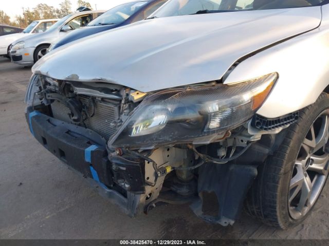 Photo 5 VIN: 4T1BF3EK4AU088219 - TOYOTA CAMRY 