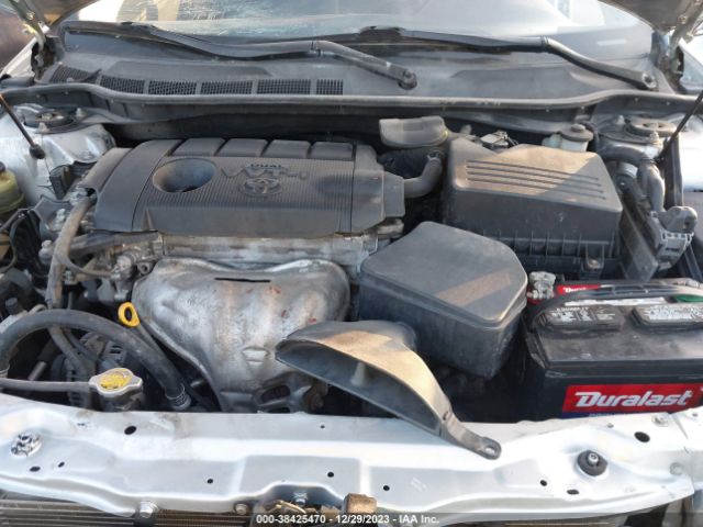 Photo 9 VIN: 4T1BF3EK4AU088219 - TOYOTA CAMRY 