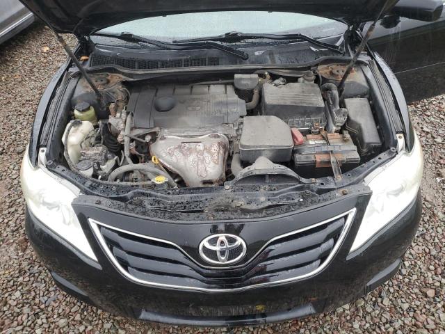 Photo 10 VIN: 4T1BF3EK4AU088222 - TOYOTA CAMRY BASE 