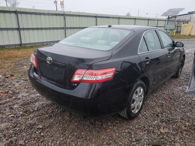 Photo 2 VIN: 4T1BF3EK4AU088222 - TOYOTA CAMRY BASE 