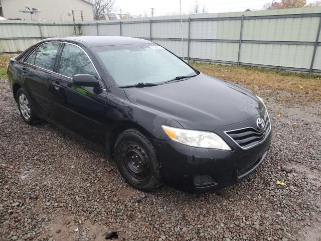 Photo 3 VIN: 4T1BF3EK4AU088222 - TOYOTA CAMRY BASE 