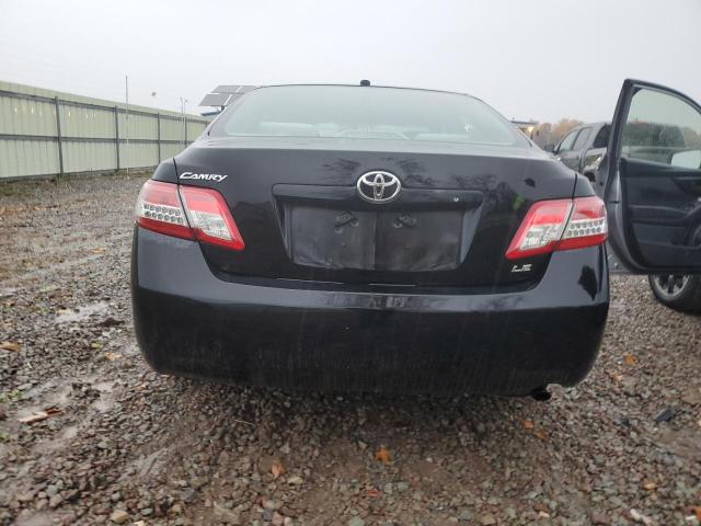 Photo 5 VIN: 4T1BF3EK4AU088222 - TOYOTA CAMRY BASE 