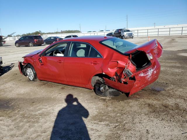 Photo 1 VIN: 4T1BF3EK4AU088513 - TOYOTA CAMRY BASE 