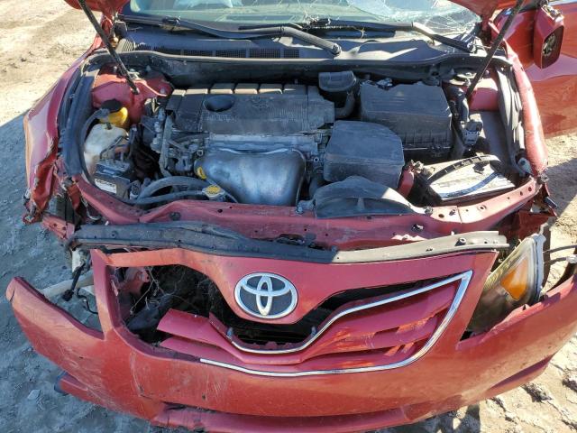 Photo 10 VIN: 4T1BF3EK4AU088513 - TOYOTA CAMRY BASE 