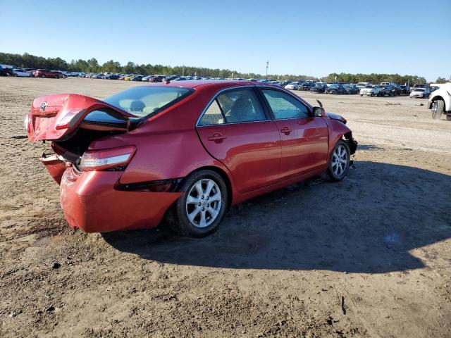 Photo 2 VIN: 4T1BF3EK4AU088513 - TOYOTA CAMRY BASE 