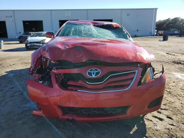 Photo 4 VIN: 4T1BF3EK4AU088513 - TOYOTA CAMRY BASE 