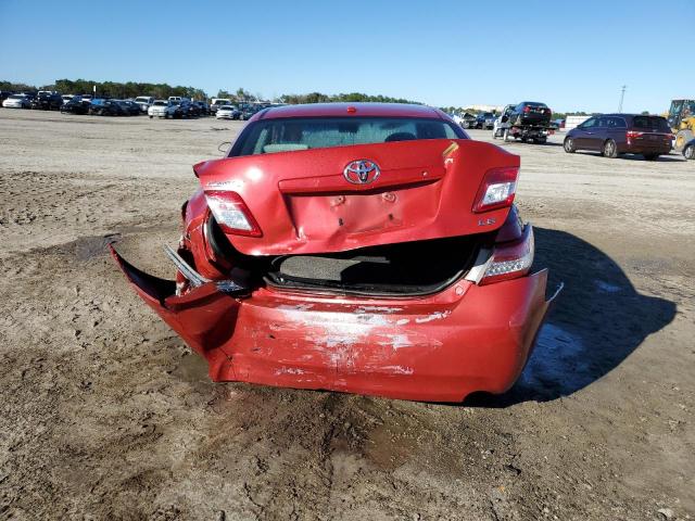 Photo 5 VIN: 4T1BF3EK4AU088513 - TOYOTA CAMRY BASE 