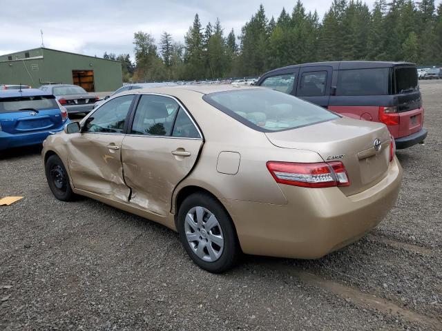 Photo 1 VIN: 4T1BF3EK4AU089998 - TOYOTA CAMRY 