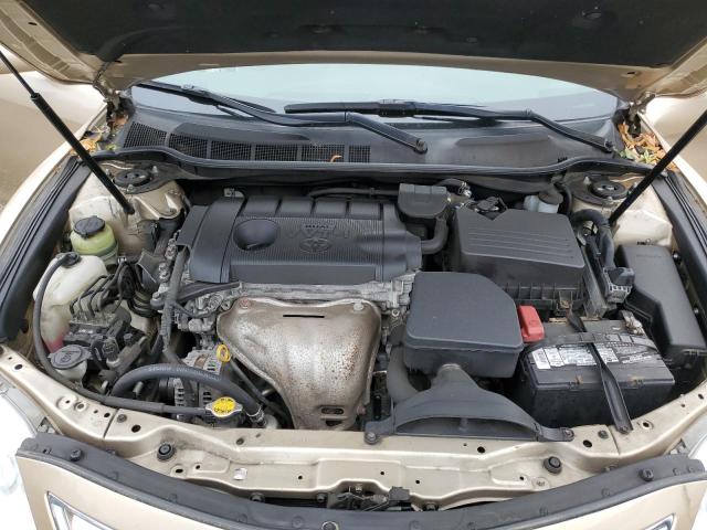 Photo 10 VIN: 4T1BF3EK4AU089998 - TOYOTA CAMRY 