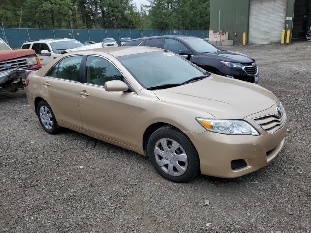 Photo 3 VIN: 4T1BF3EK4AU089998 - TOYOTA CAMRY 