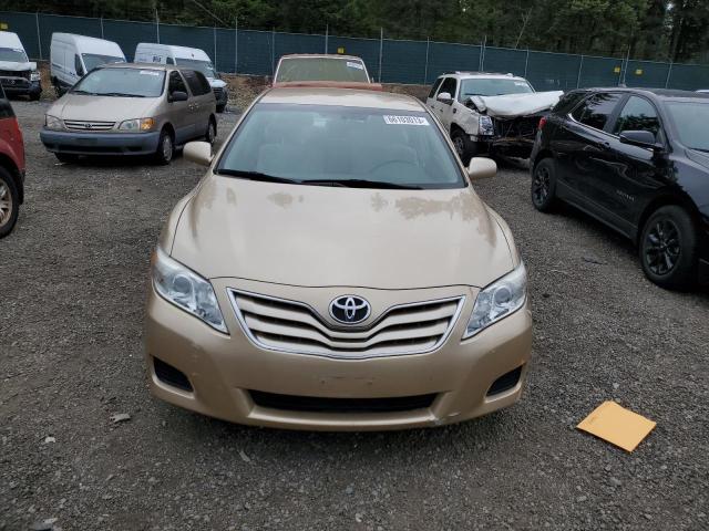 Photo 4 VIN: 4T1BF3EK4AU089998 - TOYOTA CAMRY 