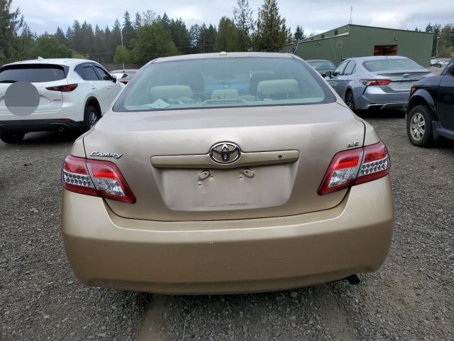 Photo 5 VIN: 4T1BF3EK4AU089998 - TOYOTA CAMRY 