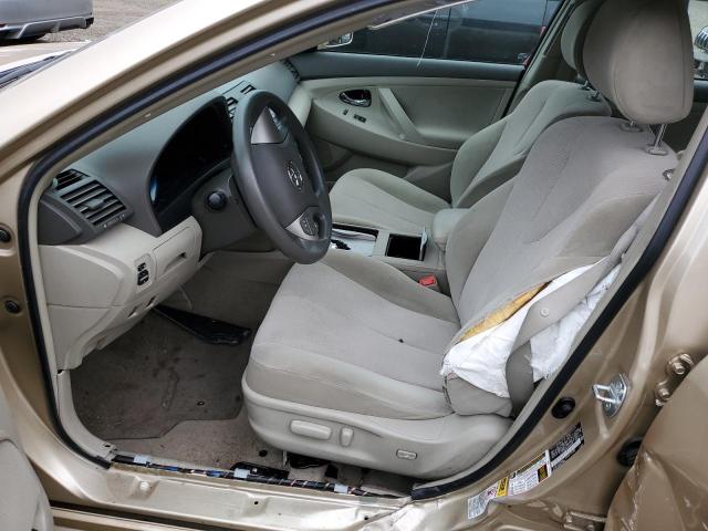 Photo 6 VIN: 4T1BF3EK4AU089998 - TOYOTA CAMRY 