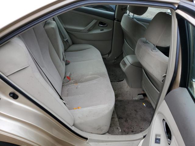 Photo 9 VIN: 4T1BF3EK4AU089998 - TOYOTA CAMRY 