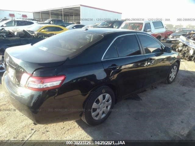 Photo 3 VIN: 4T1BF3EK4AU092609 - TOYOTA CAMRY 