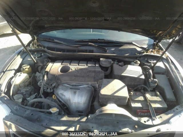 Photo 9 VIN: 4T1BF3EK4AU092609 - TOYOTA CAMRY 