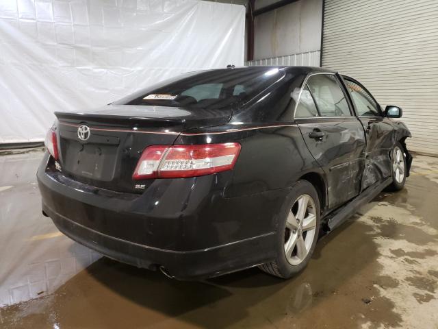 Photo 3 VIN: 4T1BF3EK4AU095977 - TOYOTA CAMRY BASE 