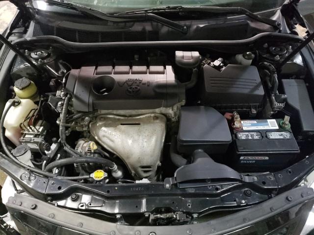 Photo 6 VIN: 4T1BF3EK4AU095977 - TOYOTA CAMRY BASE 