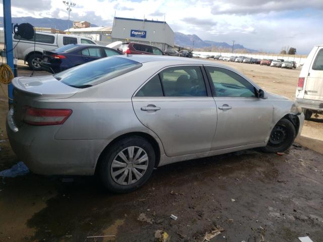 Photo 2 VIN: 4T1BF3EK4AU096854 - TOYOTA CAMRY BASE 