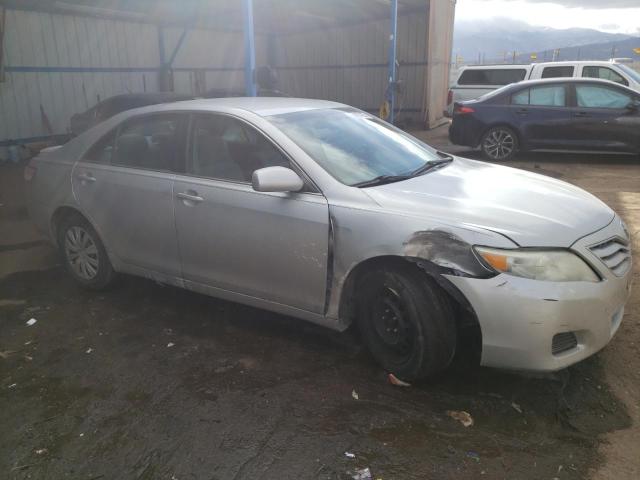 Photo 3 VIN: 4T1BF3EK4AU096854 - TOYOTA CAMRY BASE 