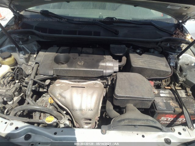 Photo 9 VIN: 4T1BF3EK4AU097826 - TOYOTA CAMRY 